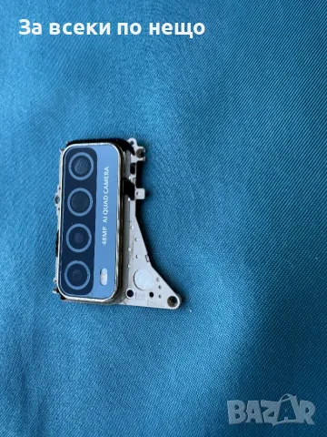 Стъкло камера за Huawei nova 9 SE, снимка 3 - Резервни части за телефони - 48076056