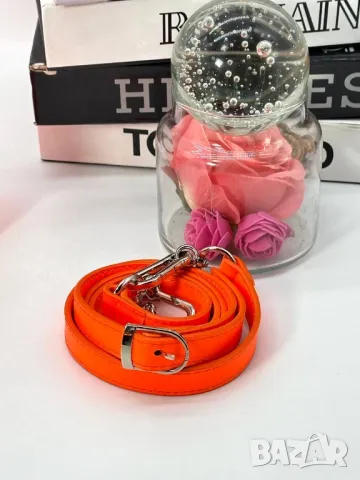 чанти Karl Lagerfeld 
:➡️23cm⬆️18cm
🌟, снимка 11 - Чанти - 50343457