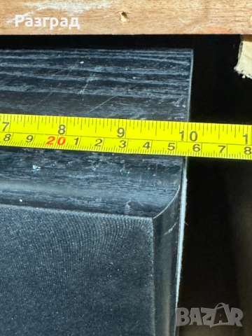 Тонколони MIRAGE 460, снимка 6 - Тонколони - 52559039