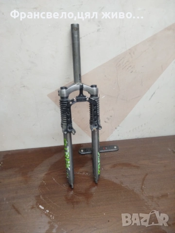 26 цола въздушна вилка за велосипед колело trek 