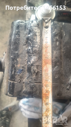 менгеме голямо , снимка 7 - Менгемета - 51848274