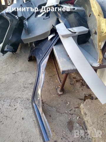 Части за Опел Зафира б, снимка 12 - Части - 27525538