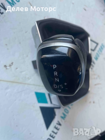 2GM713203E топка за скоростен лост с маншон от Volkswagen T-Cross 1.0 TSI, двигател DLAA, 110 кс., снимка 2 - Части - 51654253