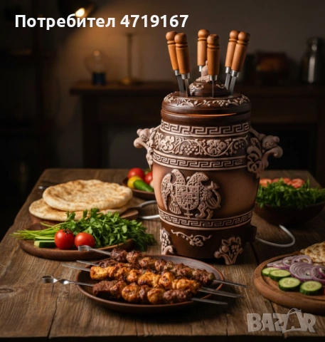 Оборудване за заведение, снимка 12 - Обзавеждане за заведение - 53223854