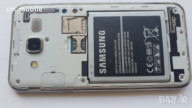 Samsung Galaxy J5 - Samsung SM-J500 , снимка 2 - Samsung - 37369295