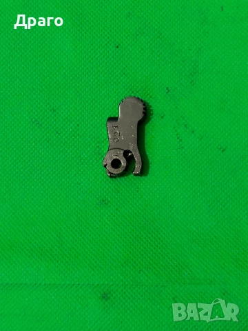 Чукче за пистолет ТТ-33 7,62 Токарев, снимка 2 - Бойно оръжие - 52366500