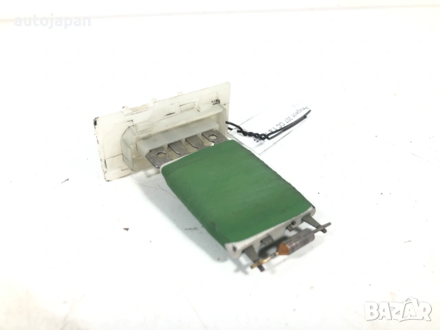 Реостат за парно Peugeot 207cc (2006-2014г.)