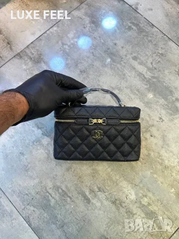 ✨ Дамски Чанти ✨, снимка 11 - Чанти - 56365331