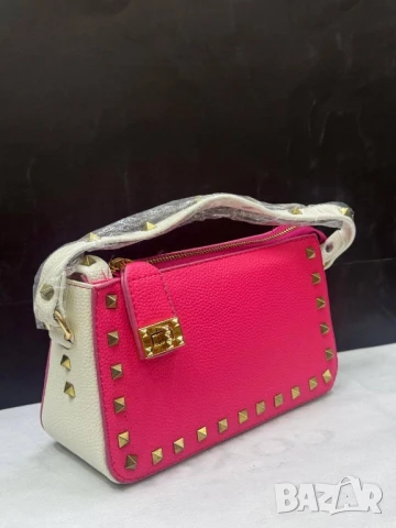 чанти valentino garavani , снимка 7 - Чанти - 51386680