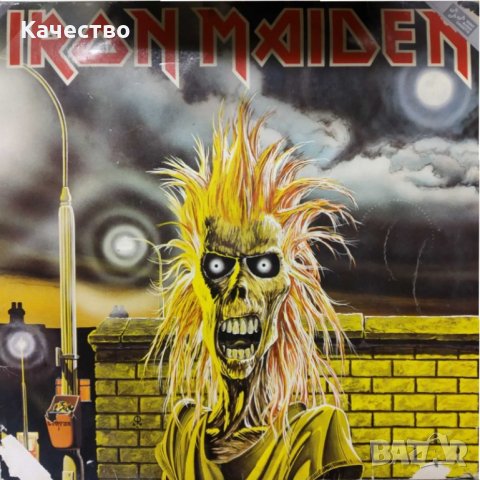 5 Грамофонни плочи 