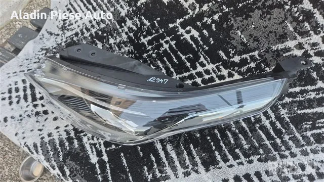 Ляв фар Kia Xceed X-Ceed Full LED година 2018 2019 2020 2021 2022 код 92101J7300, 92101-J7300 , снимка 4 - Аксесоари и консумативи - 50286440