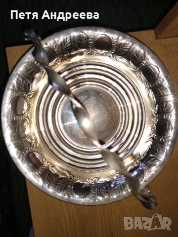 Фруктиера тип кошница, снимка 2 - Други - 37671681