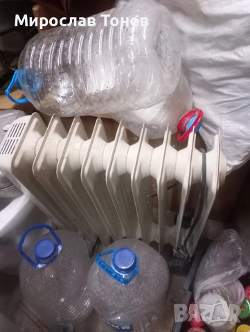 радиатор , снимка 2 - Радиатори - 52927594