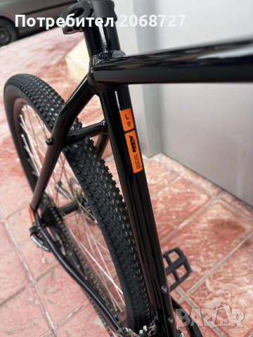 KTM X-LIFE 29 цола, снимка 8 - Велосипеди - 56226671