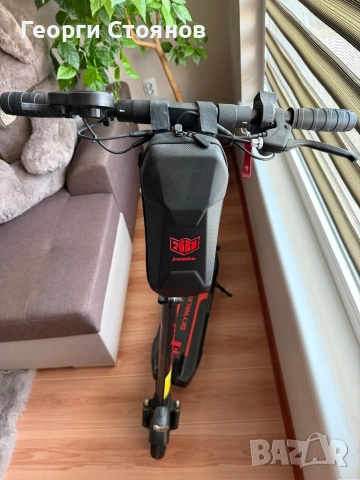 Електрическа скутер KAABO SKYWALKER 8H