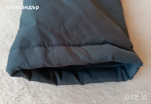 Дебело мъжко яке Thredbare, снимка 12 - Якета - 48989907