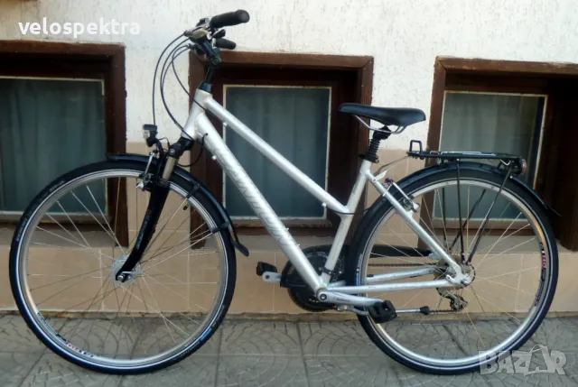 Каньон Класик ! 24 скорости ! 28 цола ! Германия !