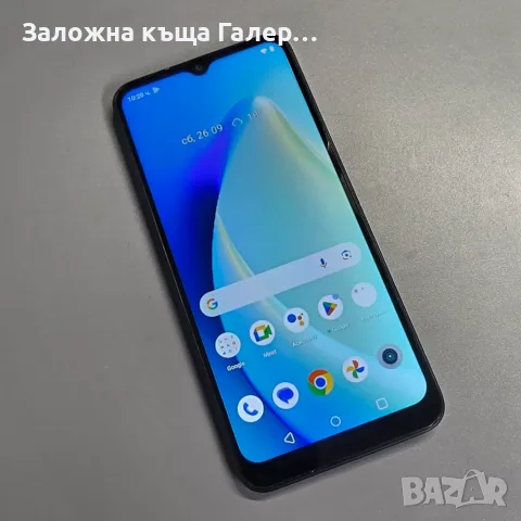 Смартфон Realme C33 4/64 GB
