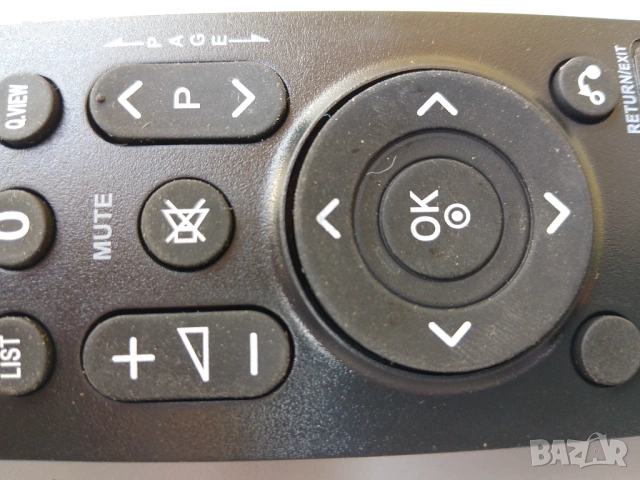 Дистанционно за TV LG, снимка 5 - Дистанционни - 53898483