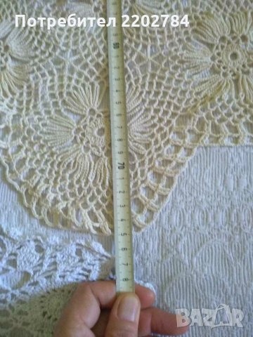 Големи правоъгълни  карета на една кука, снимка 4 - Декорация за дома - 29882256