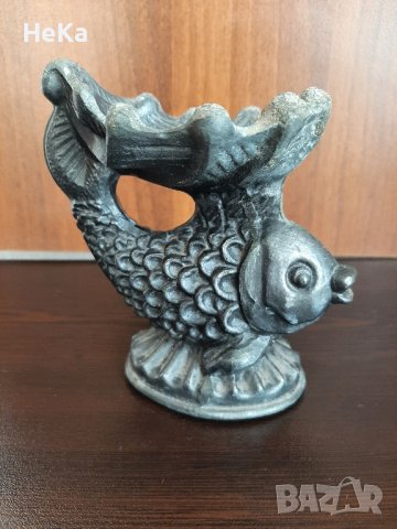 пепелник "Златната рибка "