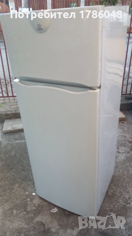 Хладилник с камера 1.40в.ш.055д0.55, снимка 4 - Хладилници - 51583368