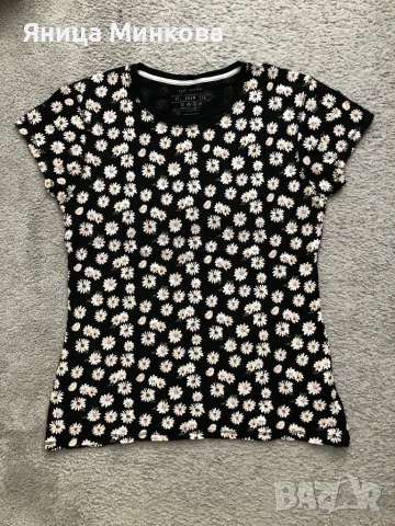 Дамска тениска