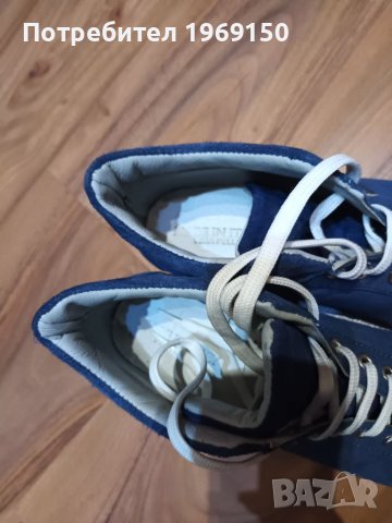 Дамски спортно елегантни обувки на BSB, снимка 2 - Други - 38106860