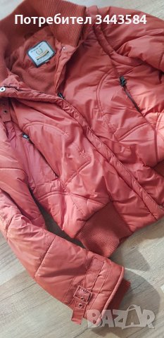 Яке, снимка 2 - Якета - 38192553