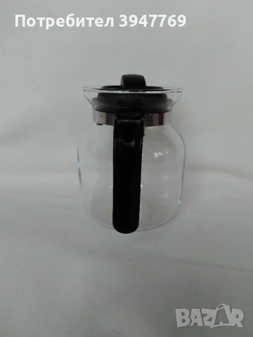 огнеупорна кана - 600 мл., снимка 3 - Аксесоари за кухня - 50851717