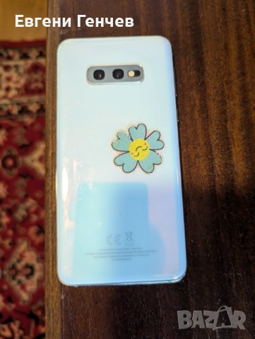 Samsung Galaxy 10 S в отлично състояние, снимка 6 - Samsung - 52865433