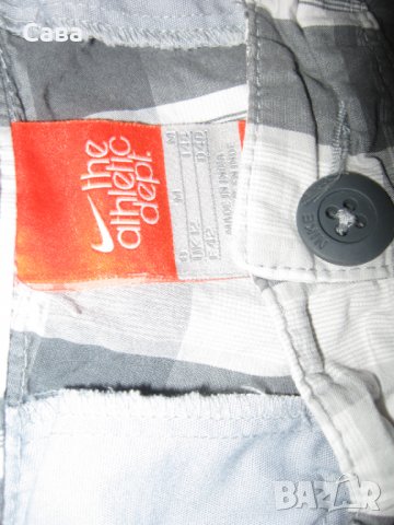 Къси панталони NIKE  дамски,С и М, снимка 5 - Къси панталони и бермуди - 37575510