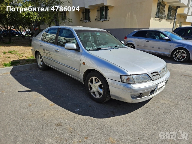 Nissan Primera P11 SR20DE на части, снимка 4 - Автомобили и джипове - 54144291