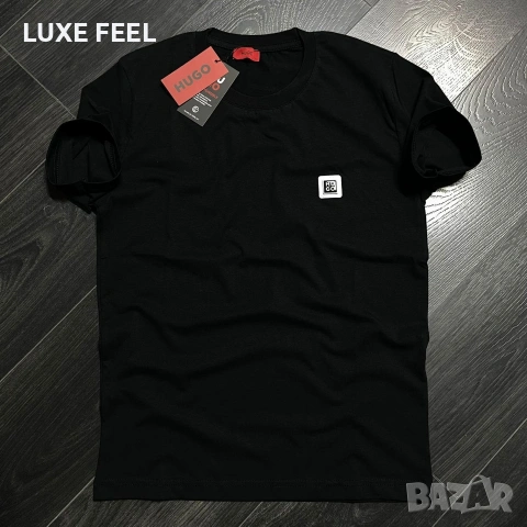 Lacoste 🔹 Tommy Hilfiger 🔹Prada🔹 Moncler 🔹, снимка 7 - Тениски - 53892953