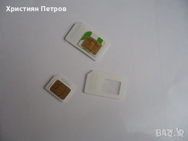 SIM преходници, микро, нано, мини СИМ, снимка 5 - Резервни части за телефони - 38026196