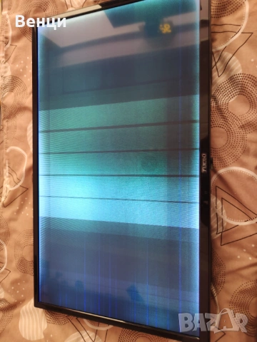 Телевизор за ремонт или за части, снимка 3 - Телевизори - 54136173