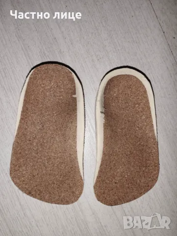 Детски ортопедични стелки, снимка 2 - Детски обувки - 48696330