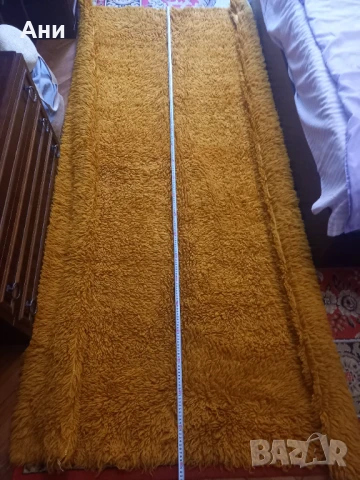 Вълнени китеници, снимка 5 - Покривки за легло - 50755996