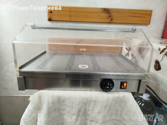 Професионални уреди за заведение , снимка 12 - Обзавеждане за заведение - 54154896