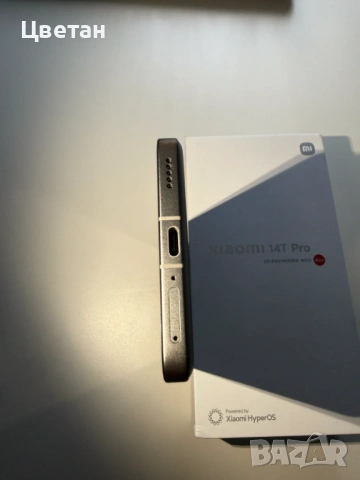 Xiaomi 14T Pro Titan Gray, снимка 7 - Xiaomi - 54193987
