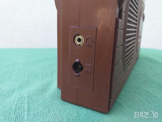 "Россия 303-1"  Радио, снимка 7 - Радиокасетофони, транзистори - 29184946