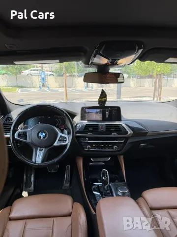 BMW X4 xDrive M package 2020, снимка 2 - Автомобили и джипове - 56487008