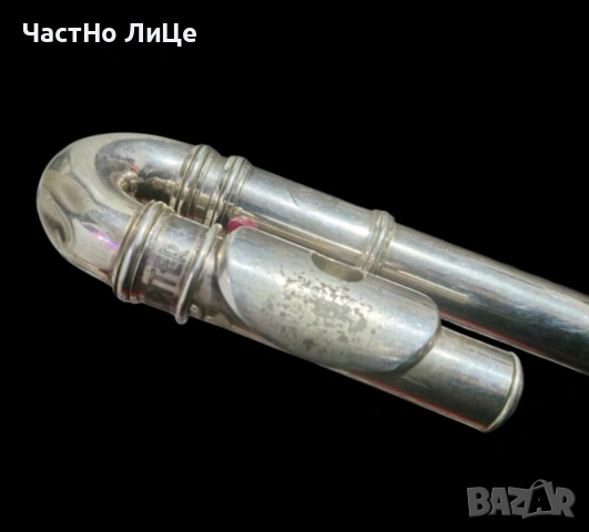 Флейта Jupiter JFL-313, снимка 5 - Духови инструменти - 53126063