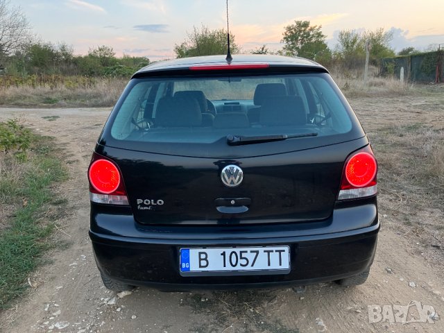 Продавам 	VW Polo, снимка 2 - Автомобили и джипове - 42369500