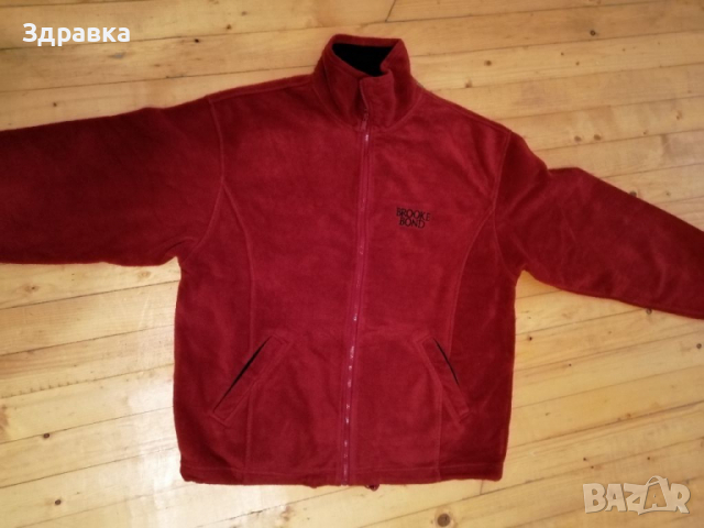 Tопли поларени суитчъри Л/ХЛ/2ХЛ, снимка 8 - Суичъри - 36523251