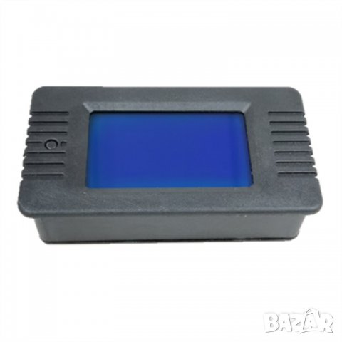 Волтметър Peacefair PZEM-015 / DC 0-200V 200A, снимка 3 - Друга електроника - 40123198