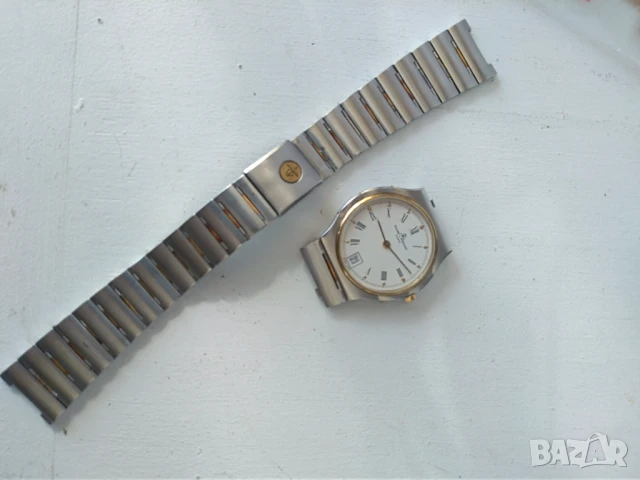 Baume & Mercier 5126, снимка 3 - Дамски - 50770204
