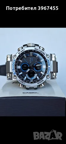 Мъжки часовници G-SHOCK и ROLEX , снимка 8 - Мъжки - 56550500