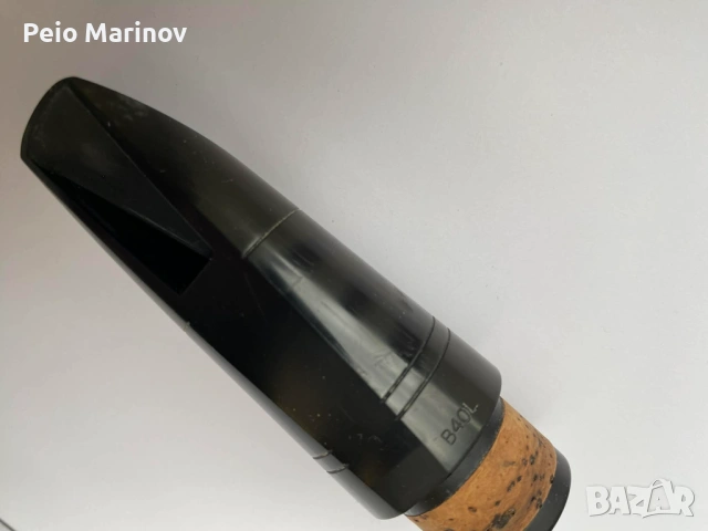 Мундщук Vandoren B40 Lira Profil 88 , за кларинет, снимка 3 - Духови инструменти - 53935829