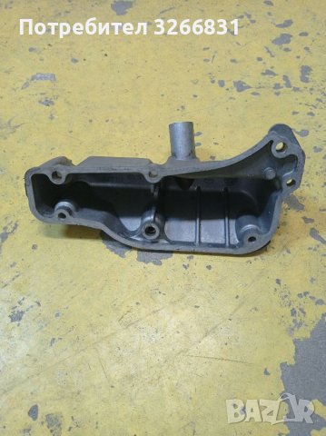 Aprilia Sport City 125 картер двигател , снимка 5 - Части - 40093100